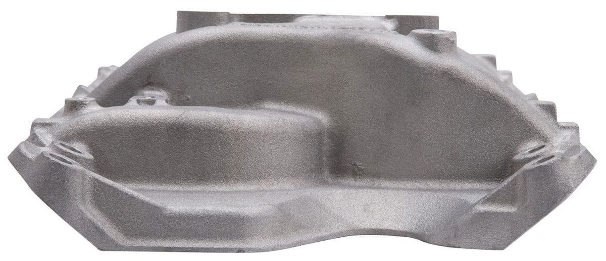 EDELBROCK Holden 253-308, Idle - 5500 rpm, Dual Plane, non-EGR Edelbrock Performer Intake Manifold ED2194 SR