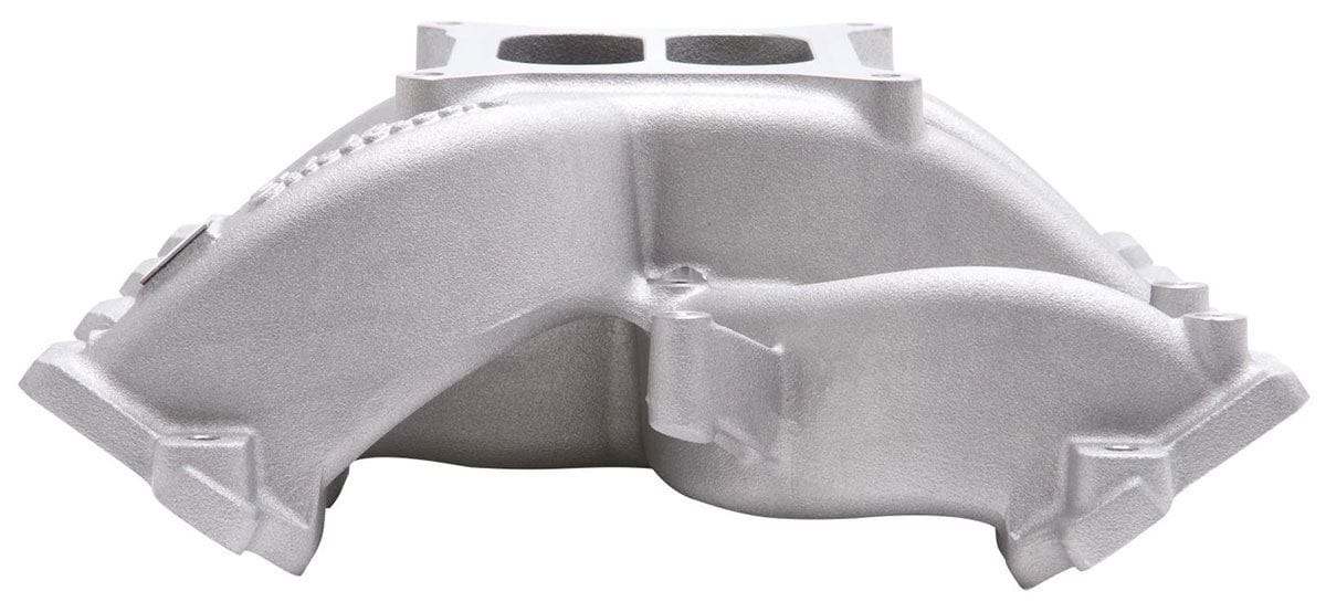 EDELBROCK Suit GM LS3 1500-6500 rpm Edelbrock Performer RPM Intake Manifold ED71197 SR