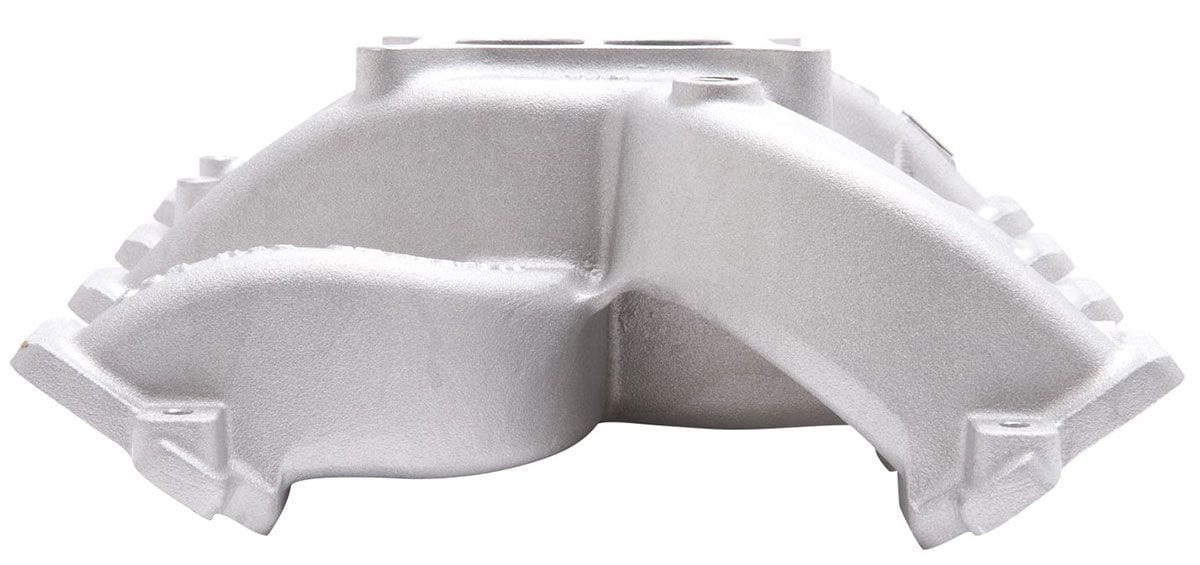 EDELBROCK Suit GM LS3 1500-6500 rpm Edelbrock Performer RPM Intake Manifold ED71197 SR