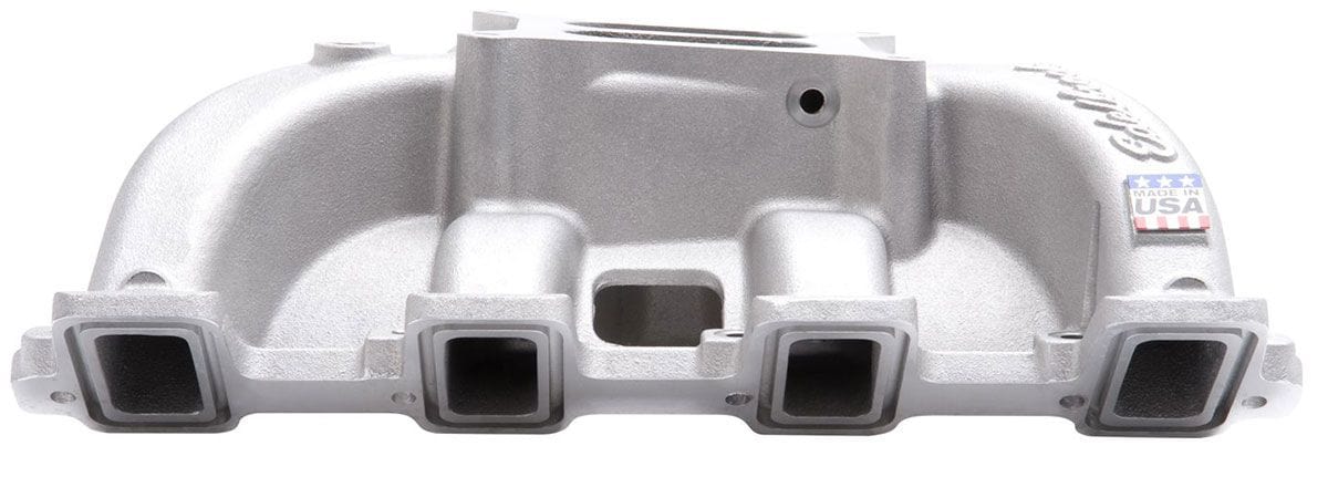 EDELBROCK Suit GM LS3 1500-6500 rpm Edelbrock Performer RPM Intake Manifold ED71197 SR
