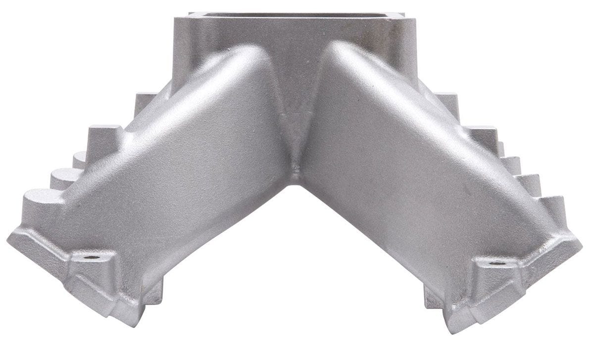 EDELBROCK Suit GM LS3 With 4500 Series Carburettor 3500-7500 rpm Edelbrock Super Victor Intake Manifold ED2821 SR