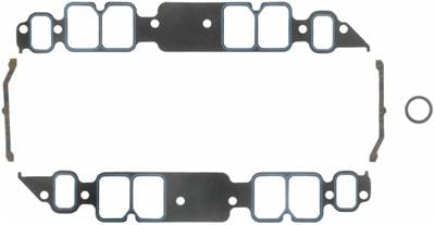 FELPRO Suit BB Chev 396-454 1.82" x 2,54" (.060) Felpro Printoseal Intake Manifold Gasket FE1211 SR