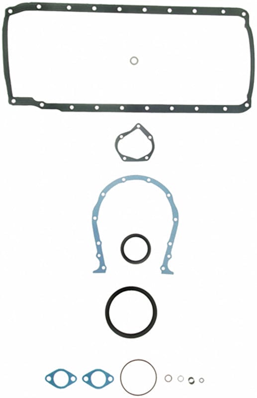 FELPRO Suit BB Chev Gen V 91-95 Felpro Gasket Conversion Set (Bottom End) FECS8180-2 SR