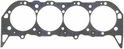 FELPRO Suit BB Chev, Marine Applications, 4.630" Bore, .039" Compressed Thic Felpro Steel Pre-Flattened O-Ring Head Gasket FE1067 SR