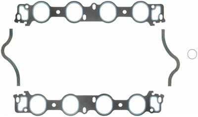 FELPRO Suit BB Ford 429-460 CJ & SCJ 2.24" x 2.60" (.060") Felpro Printoseal Intake Manifold Gasket Set FE1231 SR