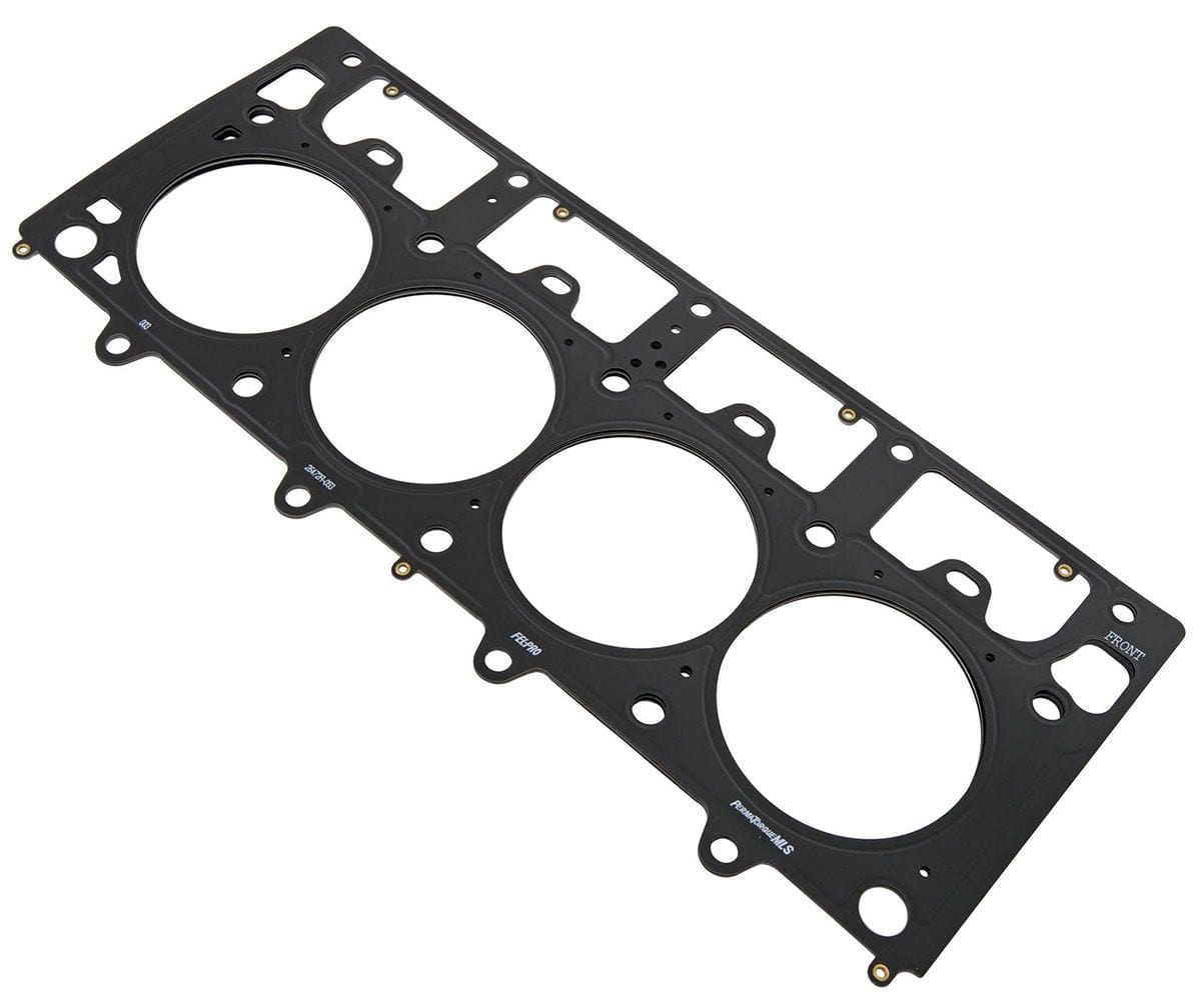 FELPRO Suit Chev LSX (RH), 4.100" gasket bore, .053" Compressed Thickness Felpro PermaTorque MLS Head Gasket FE26472R-053 SR