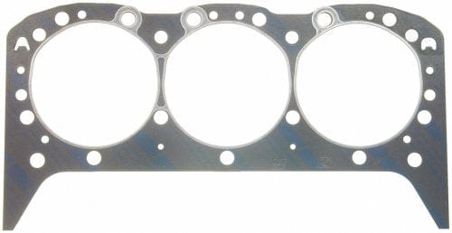FELPRO Suit Chev V6 229-262, 4.166" Bore, .041" Compressed Thickness Felpro Steel Pre-Flattened O-Ring Head Gasket FE1002 SR
