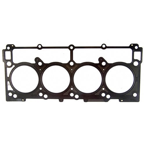 Felpro Suit Chrylser HEMI 5.7L 2003-2008 L/H, 3.950" Bore, .029" Compressed Felpro PermaTorque MLS Head Gasket FE26284PT SR