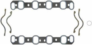Felpro Printoseal Intake Manifold Gasket Set FE1240