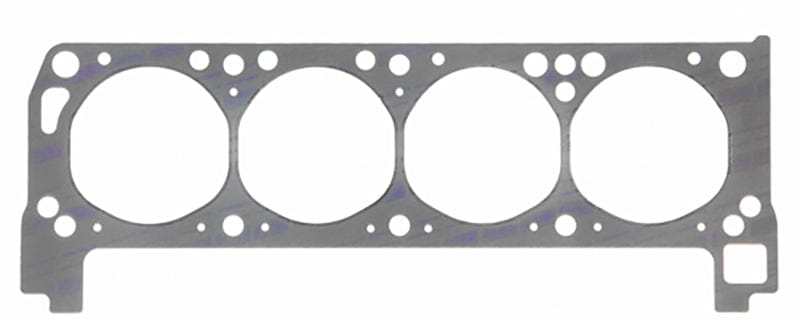 FELPRO Suit Ford 302-351C, 4.110" Bore, .051" Thickness Felpro PermaTorque Teflon Coated Head Gasket FE8347PT-1 SR