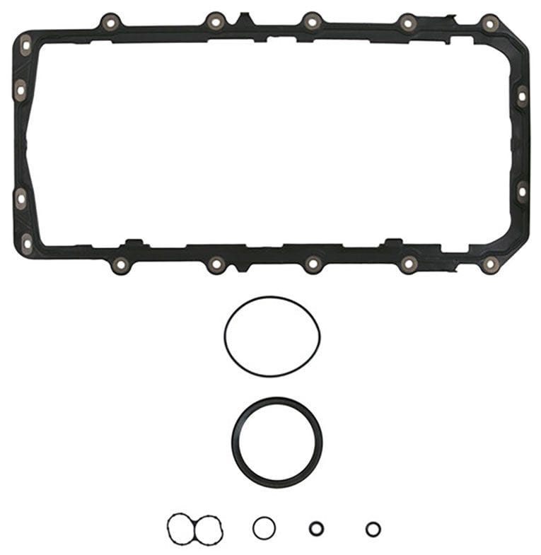FELPRO Suit Ford 302 V8 5.0L, DOHC 32 Valve, 2011-2016 Felpro Gasket Conversion Set (Bottom End) FECS26550 SR