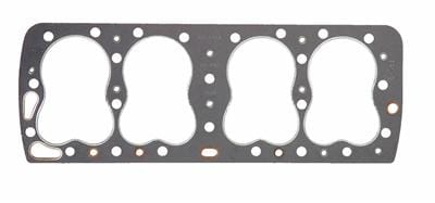 FELPRO Suit Ford Flat Head 1949-53 3.270" (L/H) Felpro Fibre-Faced Head Gasket FE7526B SR
