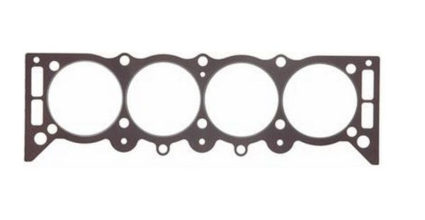 FELPRO Suit Holden V8 253-308, 4.090" Bbore, .041" Compressed Thickness Felpro Steel Pre-Flattened O-Ring Head Gasket FE1076-1 SR