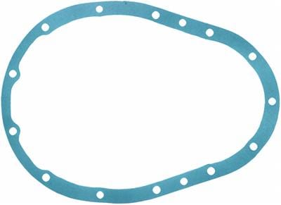 FELPRO Suit SB Chev & 229-262 V6 Felpro 1-Piece Timing Cover Gasket FE2330 SR