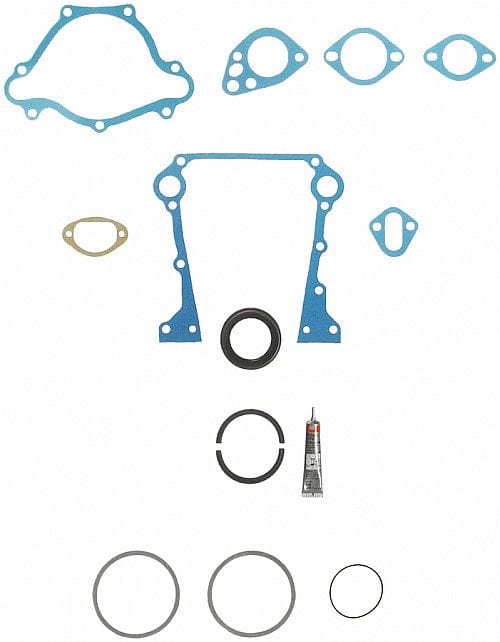 FELPRO Suit SB Chrysler 273-318-340-360 Felpro Performance R.A.C.E Gasket Set FE2715 SR