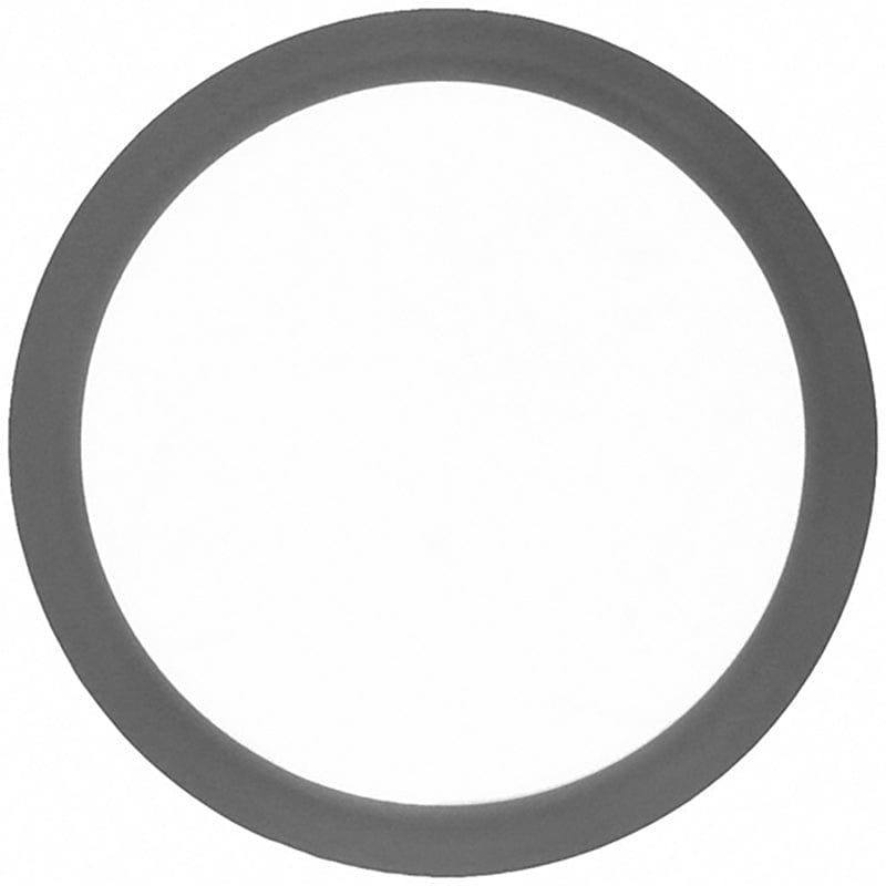 FELPRO Suit SB Ford 351W 5.8L 1987-On Felpro 1-Piece Rubber Rear Main Seal FEBS40592 SR