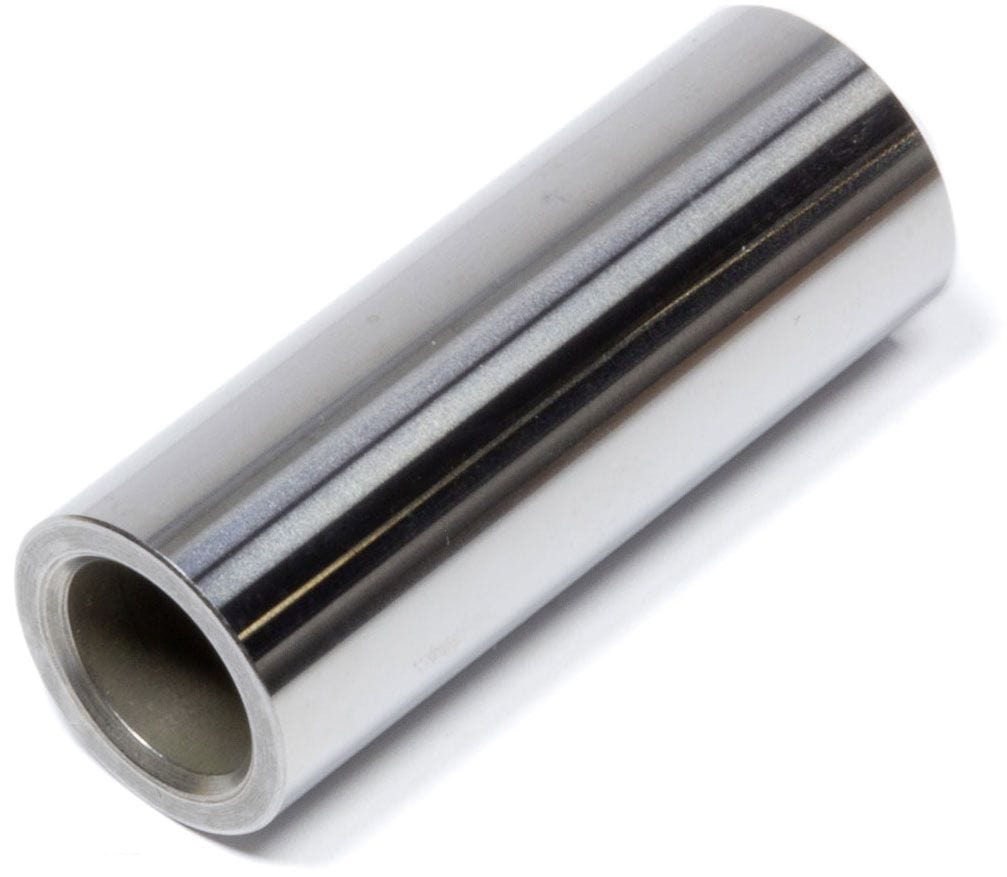 FERREA Suit BB Chev .990" Dia, 2.390" Length, .150" Wall Thickness, 130g Wei Ferrea Steel Competition Wrist Pins FVP70005-8 SR