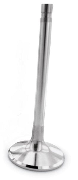 FERREA Suit SB Chev 1.500" Head Dia, 11/32" Stem Dia, O.A.L 4.935", .250" Ti Ferrea 5000 Series Exhaust Valve FVF5104 SR
