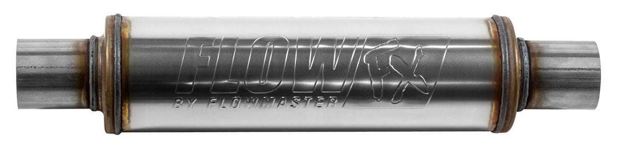 FLOWMASTER 2-1/4" Innlet/Outlet Flowmaster FlowFX Muffler FLO71415 SR