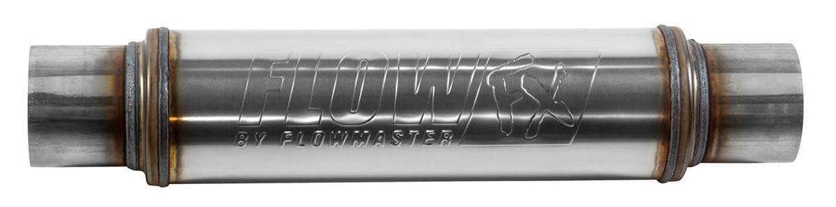 FLOWMASTER 3" Innlet/Outlet Flowmaster FlowFX Muffler FLO71419 SR
