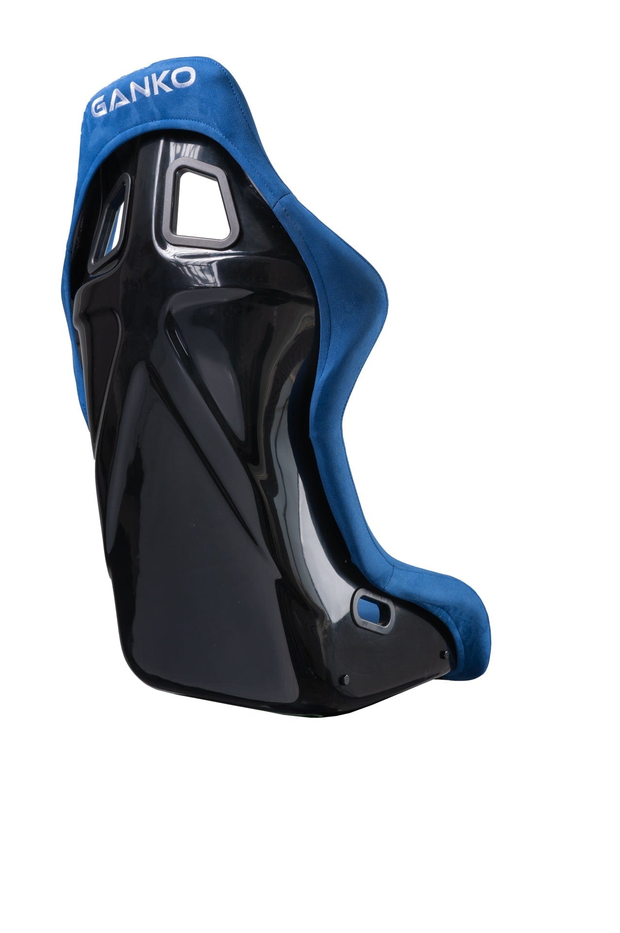 GANKO JP Seats CLEARANCE GANKO JP - STAUNCH FIXED BACK - BLUE SR