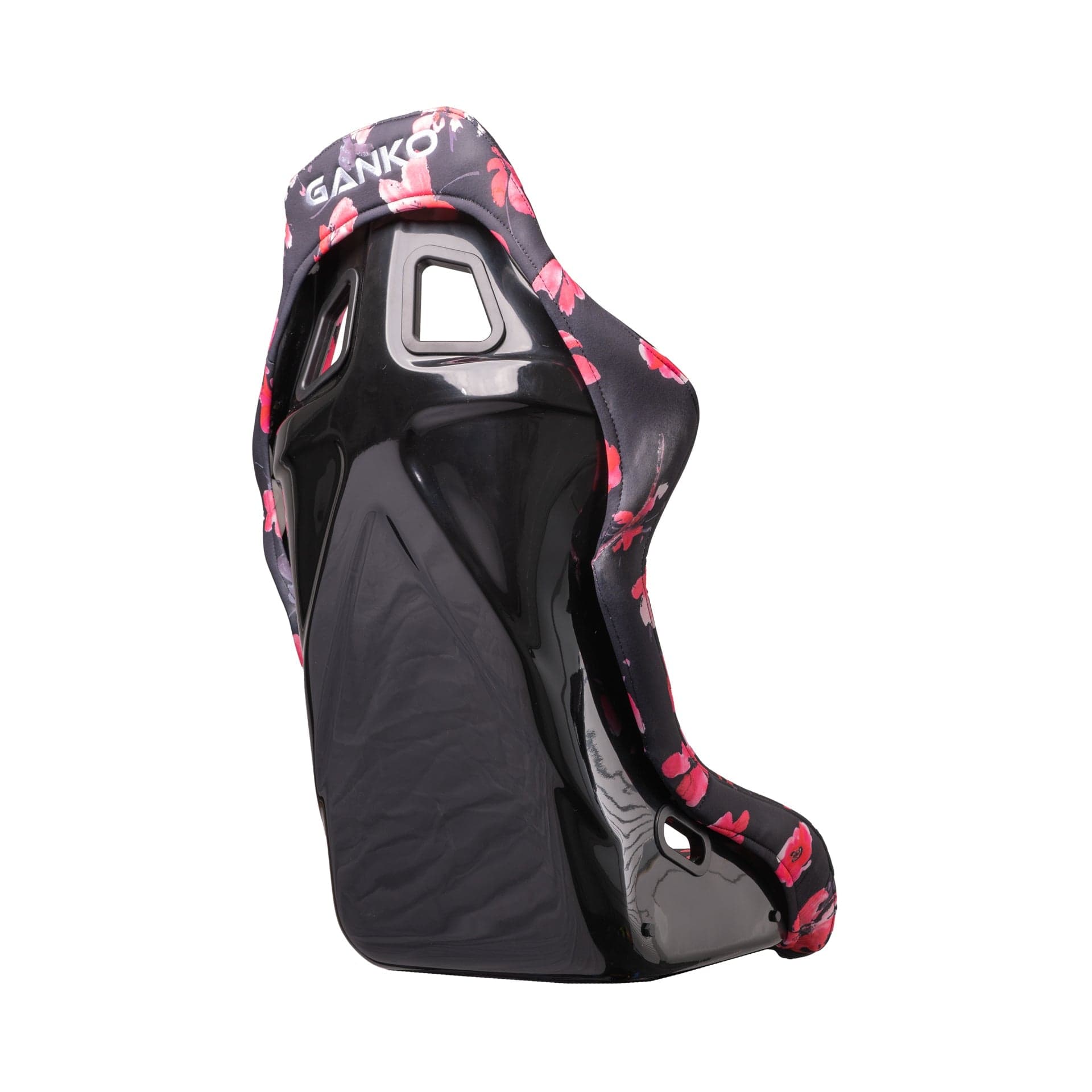 GANKO JP Seats GANKO JP - STAUNCH FIXED BACK - FLORAL SR