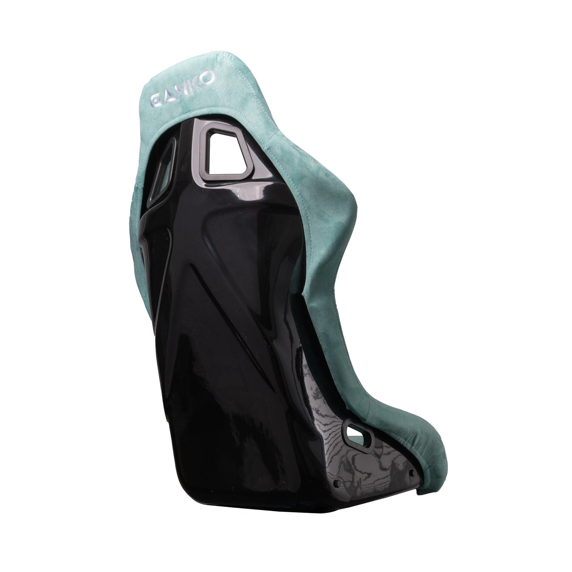 GANKO JP Seats GANKO JP - STAUNCH FIXED BACK - TEAL BLUE SR