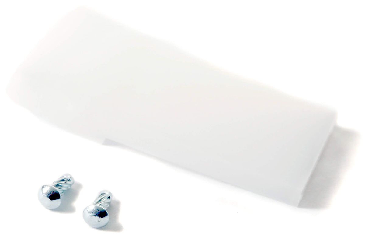 HOLLEY 1 7/16":; Length (Model 4165) Holley Fuel Bowl Vent Baffle/Whistle HO26-89 SR