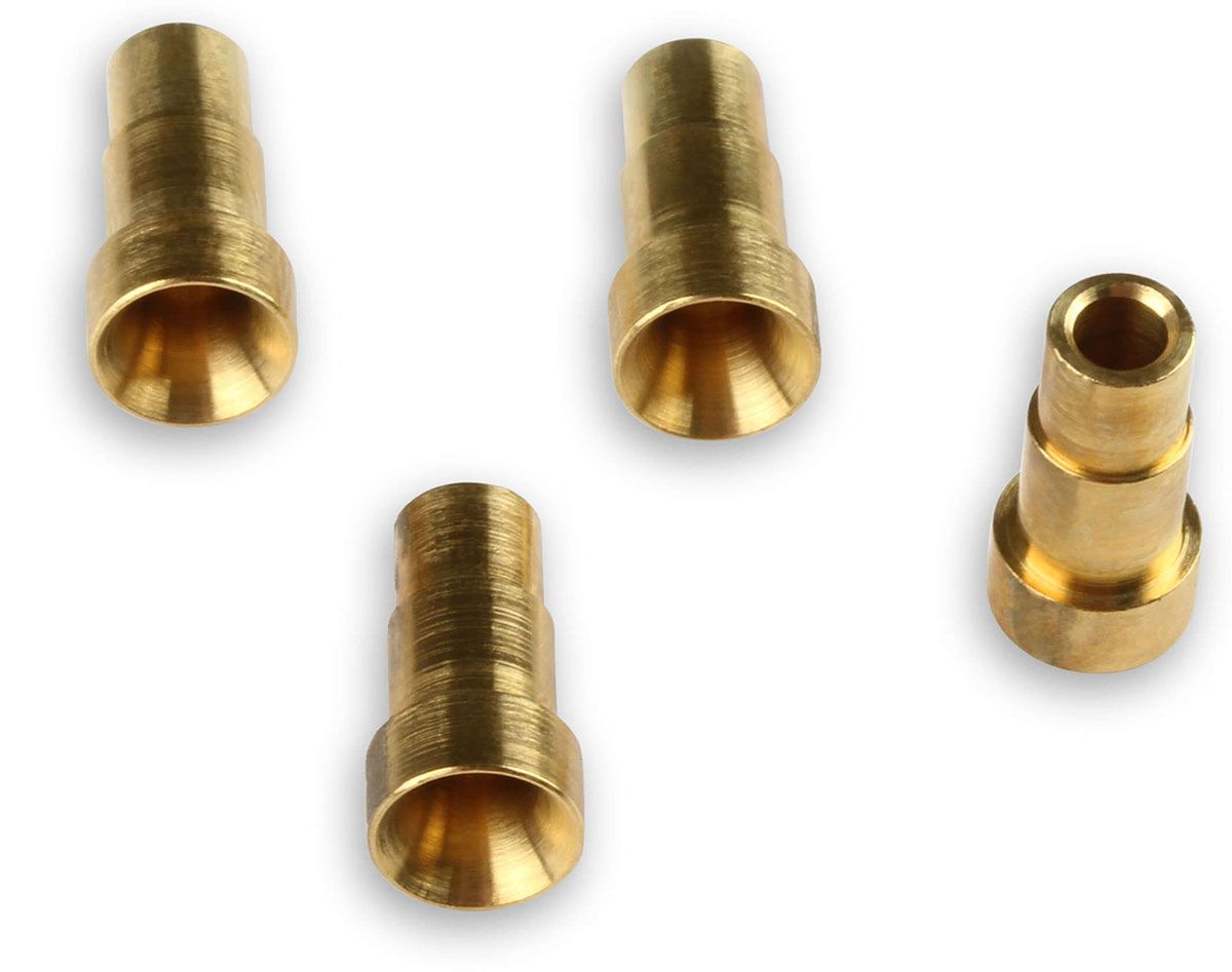 HOLLEY 10 Pack Holley Venturie Booster Pin Kit HO20-110-10 SR