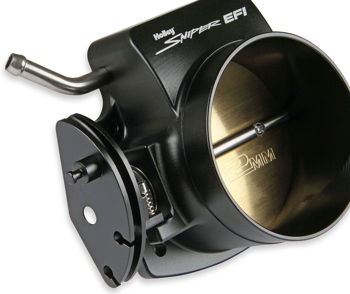 HOLLEY 102mm Suit GM LS Series Engines Holley Sniper EFI Throttle Body HO860005-1 SR