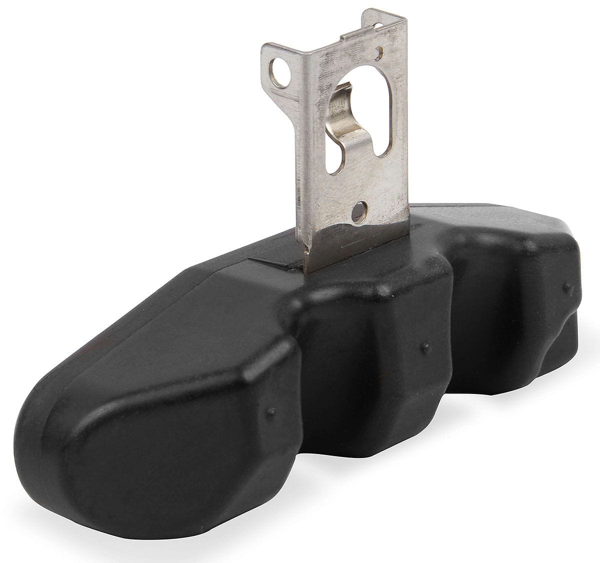 HOLLEY 2 Jet Extensions included, should only be installed on the rear Fuel Holley Center Hung Nitrophyl Notched Float Kit HO116-10 SR