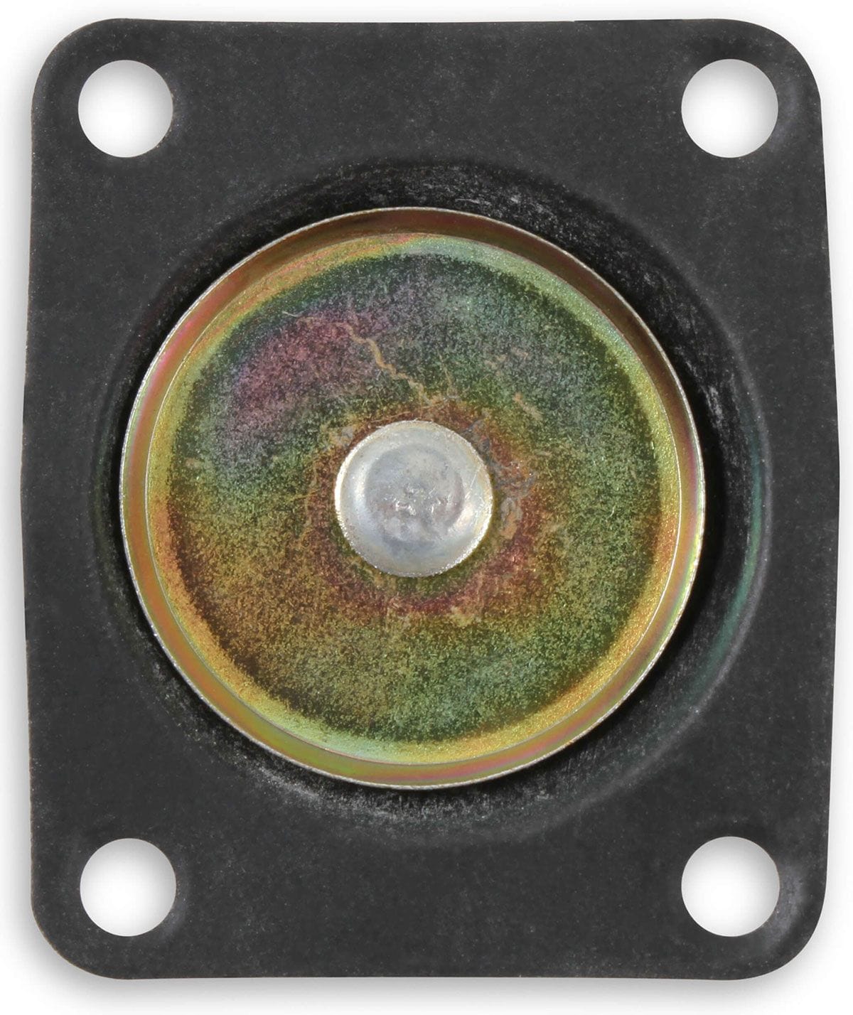 HOLLEY 30cc, Rubber, Petrol only, Suit Holley, Barry Grant, Demon Holley Holley Accelerator Pump Diaphragm HO135-5 SR