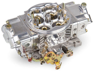 Holley 750 CFM Four Barrel Aluminium Street HP Carburettor HO0-82751SA