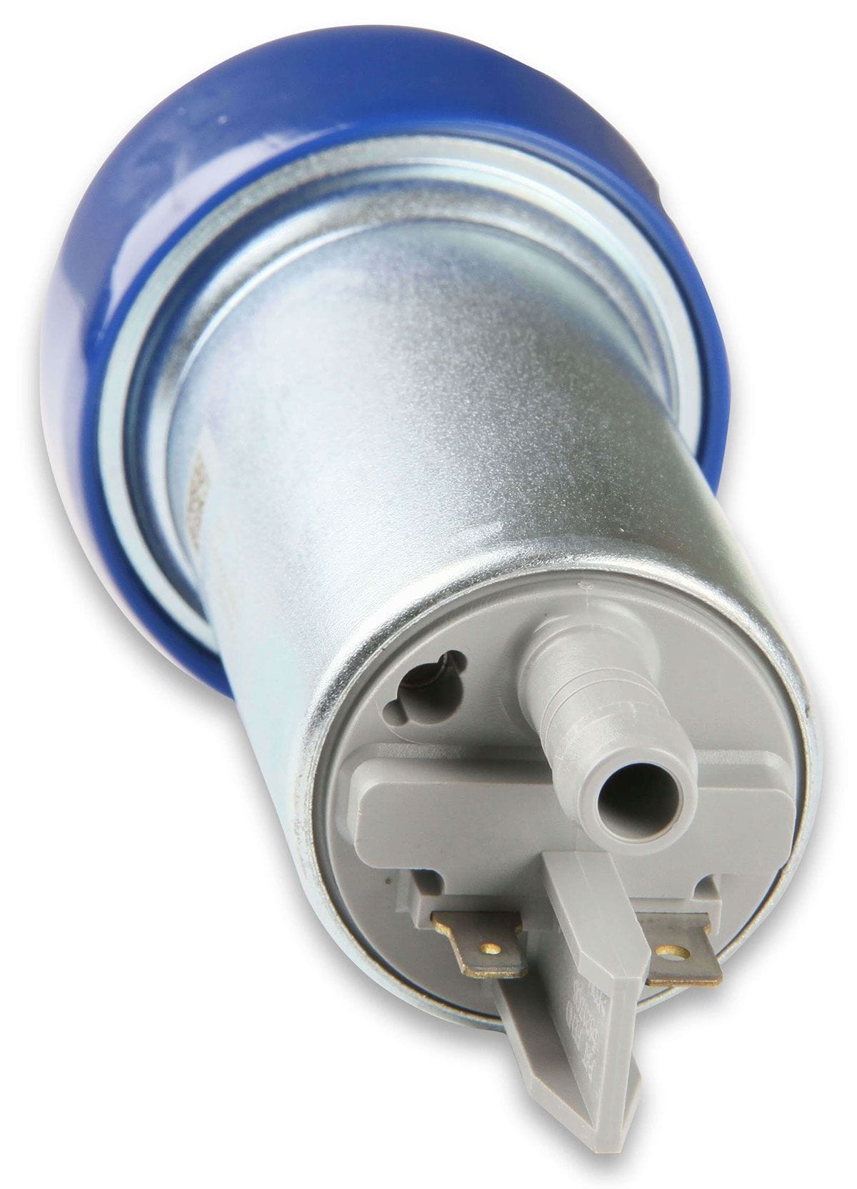 HOLLEY 450 LPH Street/Strip EFI Pump, Compatible with Petrol / E-85 Holley Universal In-Tank Fuel Pump HO12-929 SR