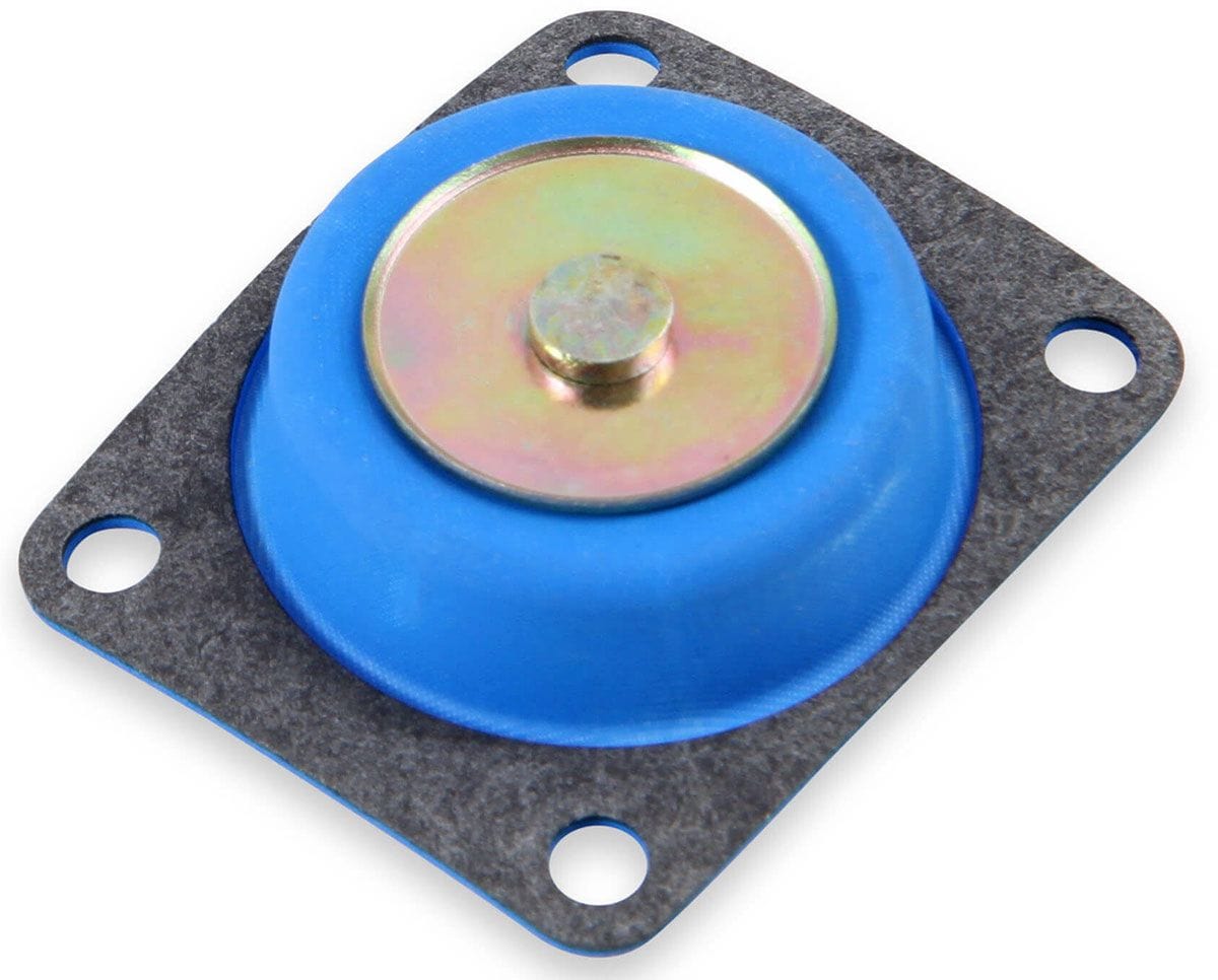 HOLLEY 50cc, GLFT, Alcohol, Petrol, Suit Holley, Barry Grant, Demon Holley Holley Accelerator Pump Diaphragm HO135-9 SR