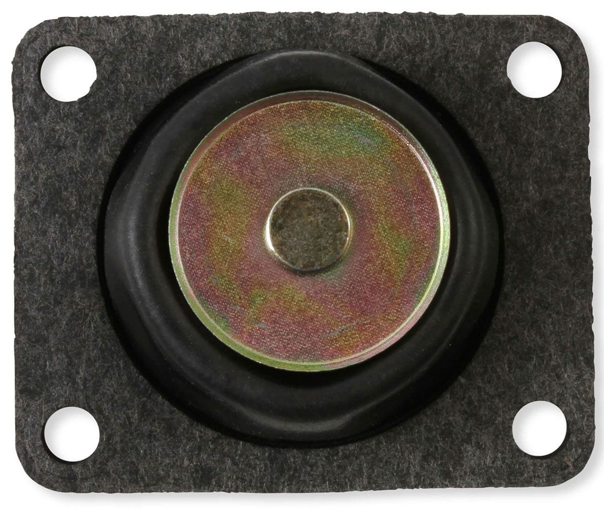 HOLLEY 50cc, Rubber, Petrol only, Suit Holley, Barry Grant, Demon Holley Holley Accelerator Pump Diaphragm HO135-7 SR