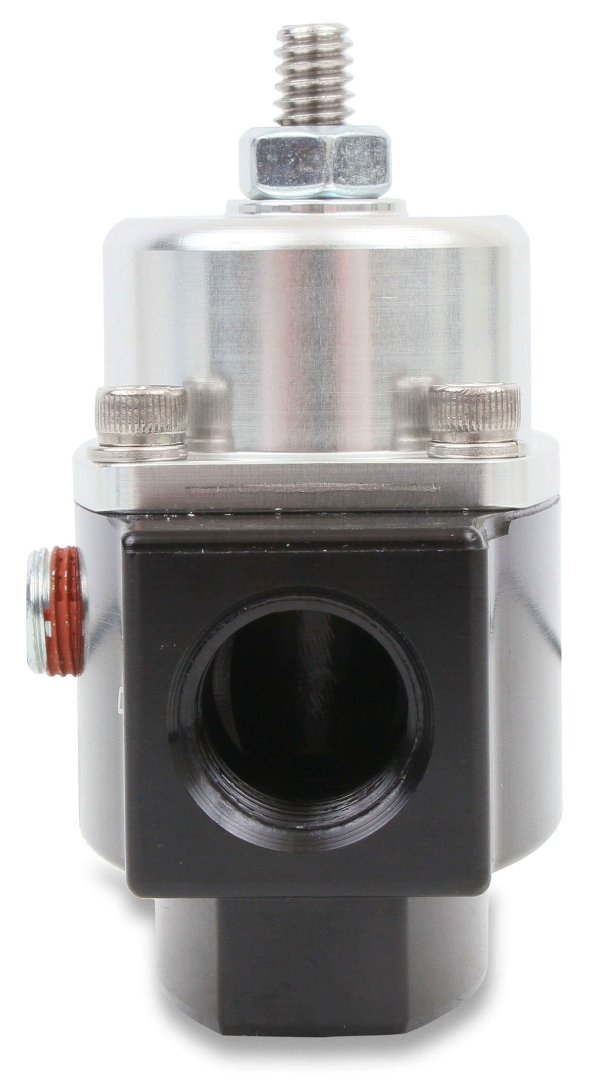 HOLLEY Adjustable 4.5 To 9 PSI Suit Carburettor Application Holley HP Billet Fuel Pressure Regulator HO12-840 SR