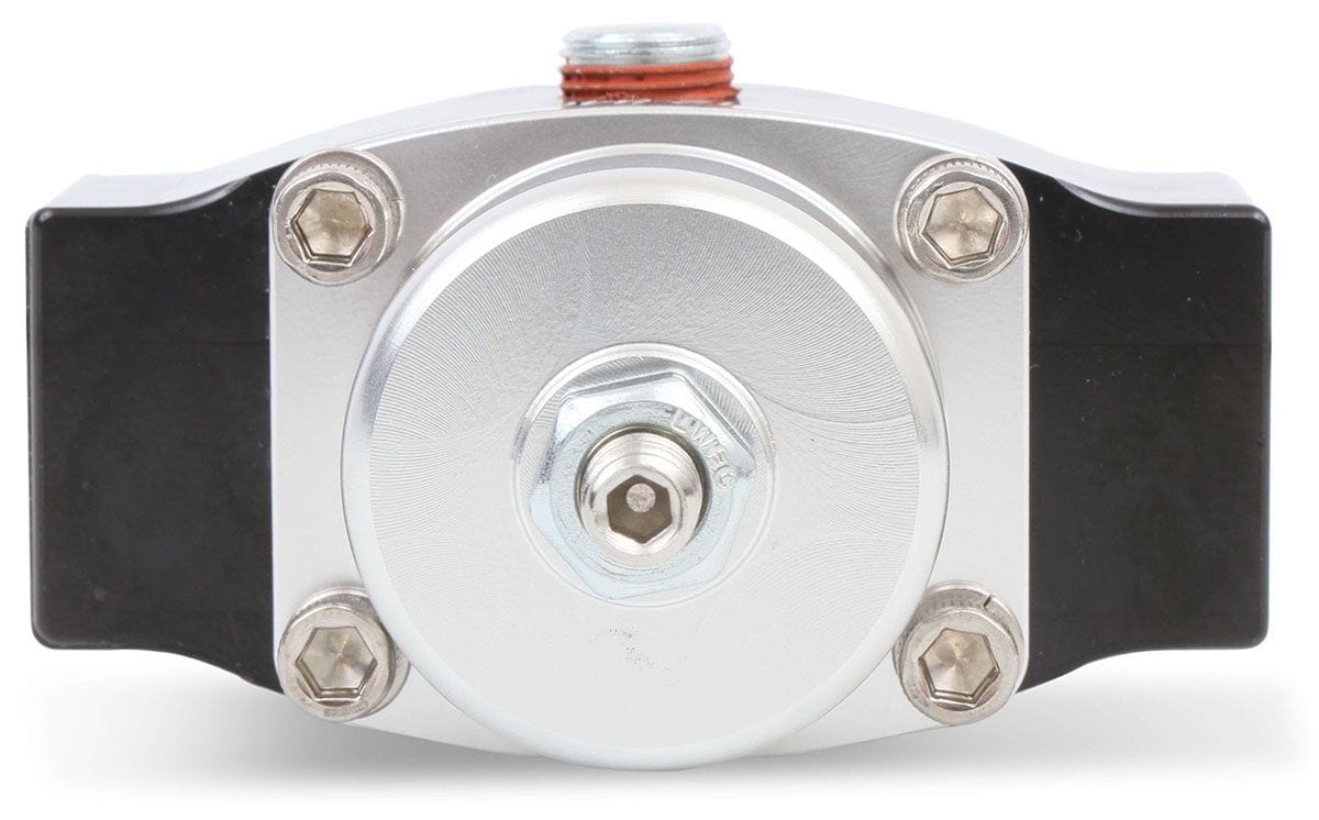 HOLLEY Adjustable 4.5 To 9 PSI Suit Carburettor Application Holley HP Billet Fuel Pressure Regulator HO12-840 SR