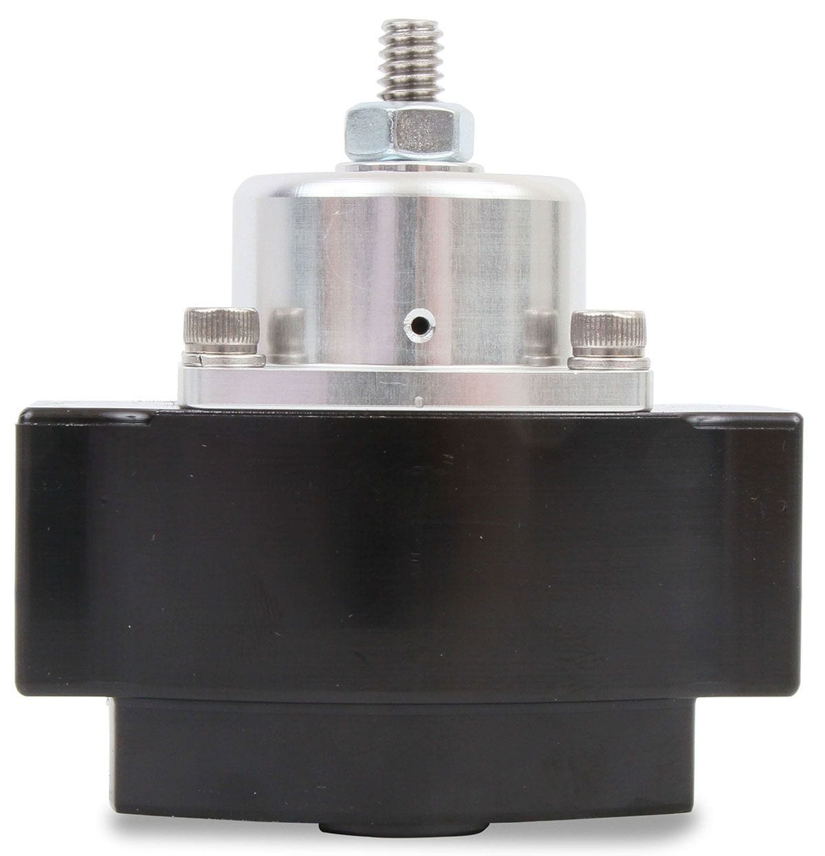 HOLLEY Adjustable 4.5 To 9 PSI Suit Carburettor Application Holley HP Billet Fuel Pressure Regulator HO12-840 SR