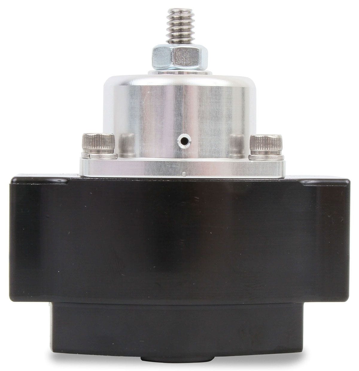 HOLLEY Adjustable 4.5 To 9 PSI With Idle Bleed Suit Carburettor Application Holley HP Billet Fuel Pressure Regulator HO12-842 SR