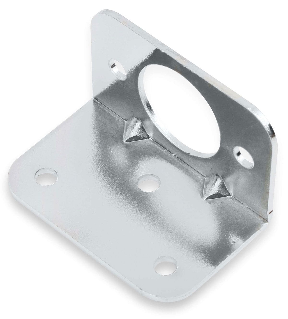 HOLLEY Adjustable From 1 Psi To 4 Psi, Suit Carburettor Application Only Holley Holley Red 2-Port Regulator HO12-804 SR