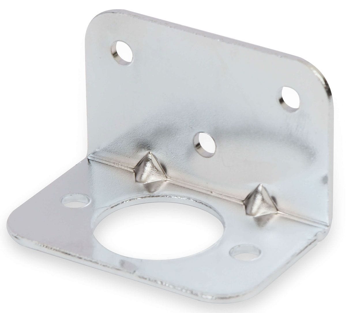 HOLLEY Adjustable From 4.5 Psi To 9 Psi, Suit Carburettor Application Only Holley Holley Blue 2-Port Regulator HO12-803 SR