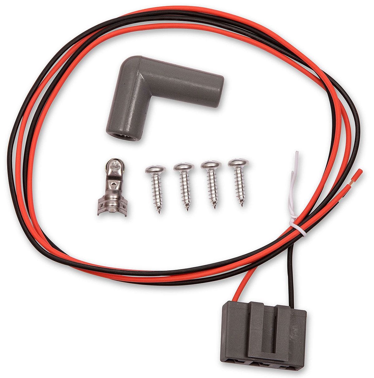 HOLLEY Black Holley Sniper EFI Hyperspark Coil HO556-152 SR