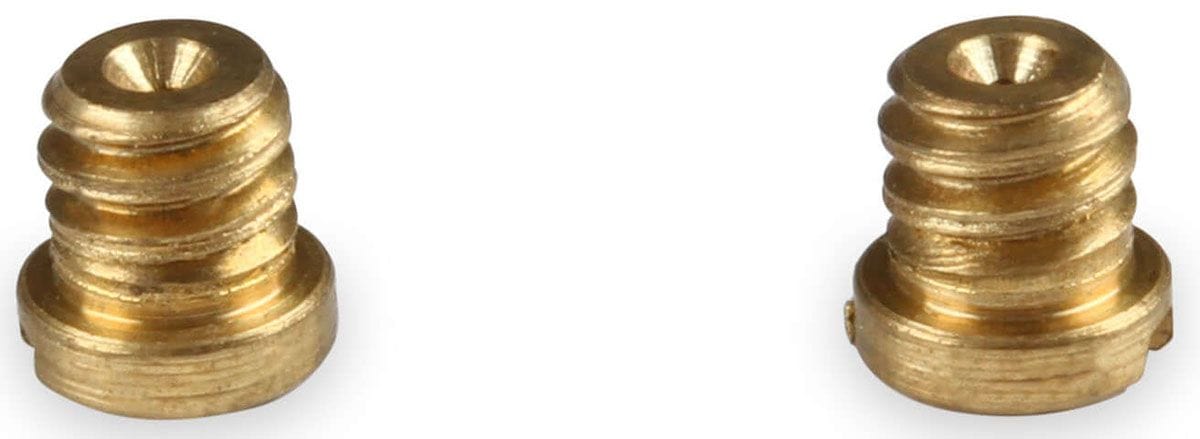 HOLLEY Blank Emulsion Jet Holley Holley Emulsion Jet HO142-00 SR