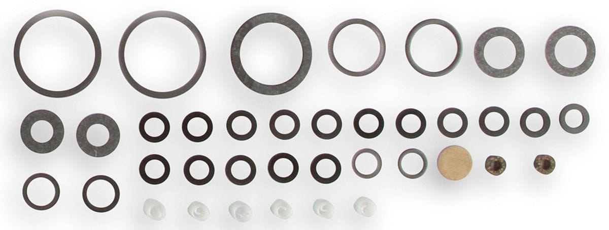 HOLLEY Call rocket for application listings Holley Holley Carburettor Renew Kit/Rebuild Kit HO37-754 SR