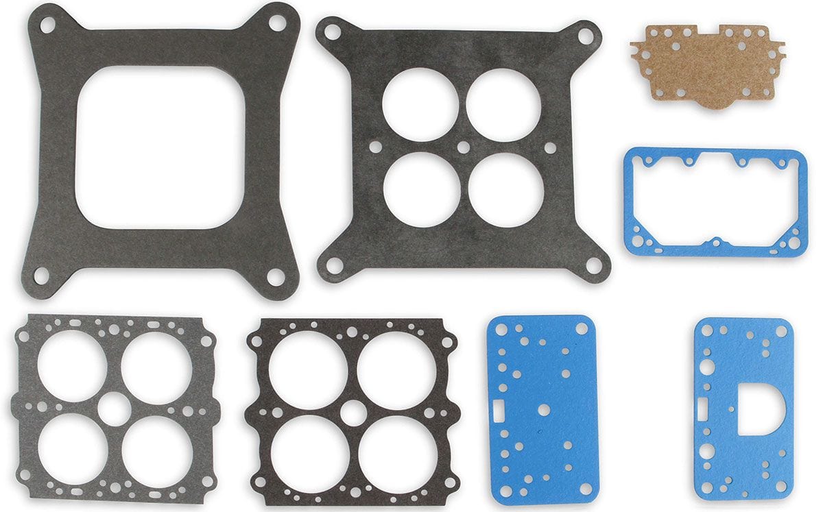 HOLLEY Call rocket for application listings Holley Holley Carburettor Renew Kit/Rebuild Kit HO37-754 SR