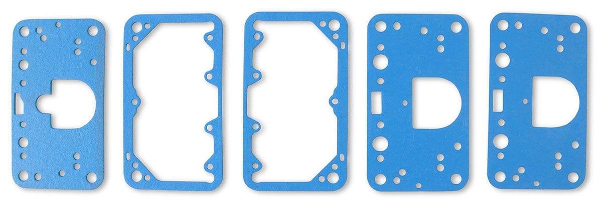 HOLLEY Call rocket for application listings Holley Holley Carburettor Renew Kit/Rebuild Kit HO37-935 SR