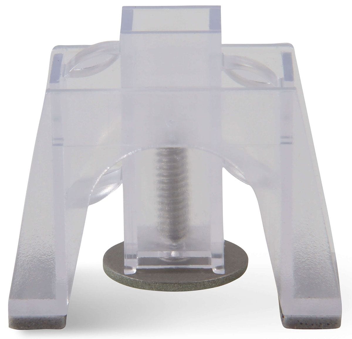 Holley Click Bond style Install Kit for Steel/Aluminum Fuel Tanks Holley Hydramat Install Kit HO16-201 SR