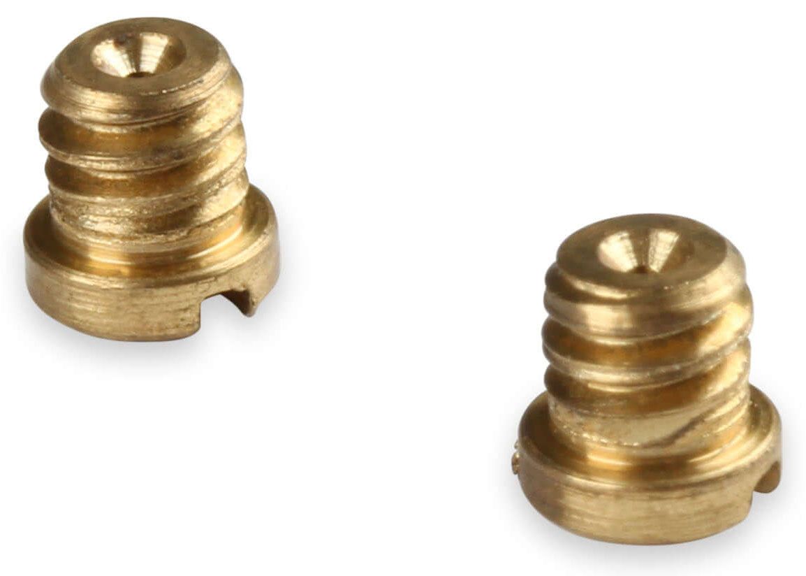 HOLLEY Emulsion Jet Size, .025" Jet Size Holley Holley Emulsion Jet HO142-25 SR