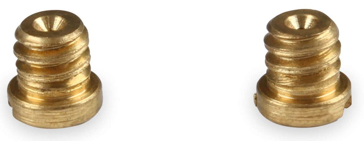 HOLLEY Emulsion Jet Size, .025" Jet Size Holley Holley Emulsion Jet HO142-25 SR